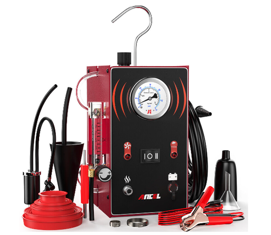 ANCEL S300 Automotive Smoke Machine Leak Detection Tester