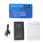 22000mAH 4G Real Time GPS Tracker LIVE Tracking Vehicle Car