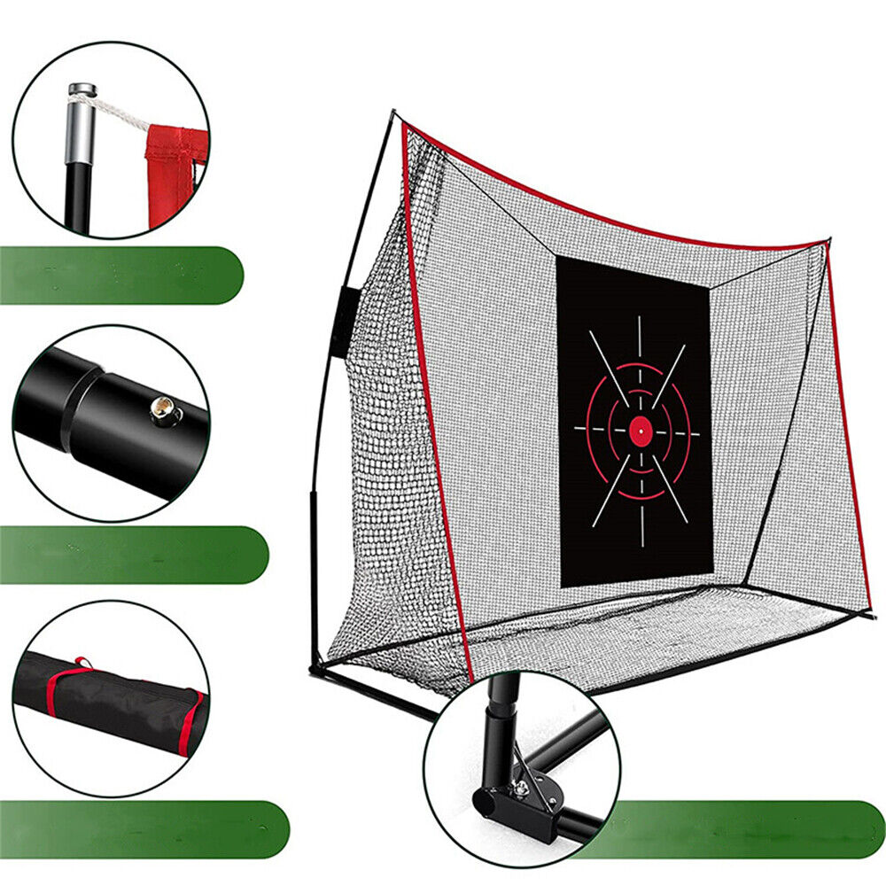 300x213cm Golf Practice Net
