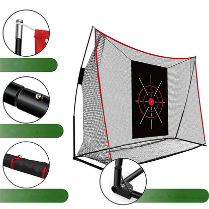 300x213cm Golf Practice Net