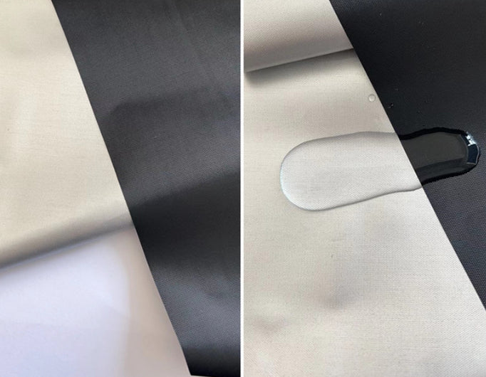 153 x 74cm Kayak Cockpit Drape Seal Cockpit Cover Waterproof