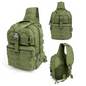 Tactical Sling Bag Pack Shoulder Sling Backpack