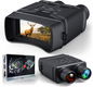 Night Vision Binocular
