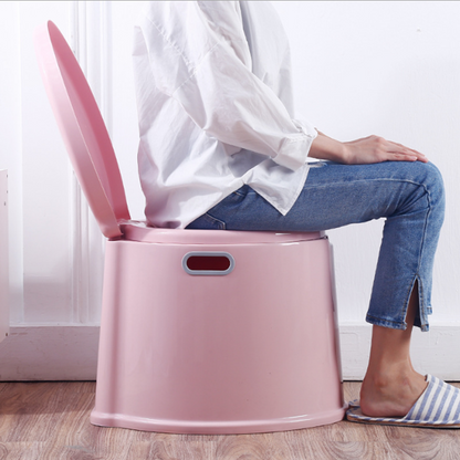 Portable Toilet Outdoor
