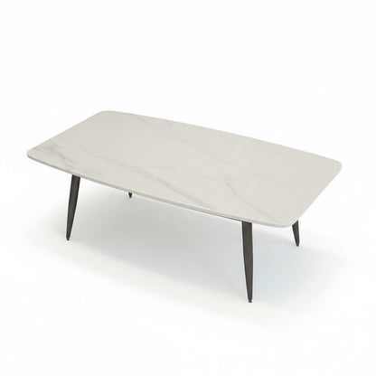 'Berlynoak' Coffee Table with Sintered Stone top
