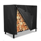 244x61x107cm Firewood Rack Cover