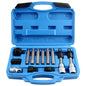 13Pcs Alternator Pulley Tool Kit