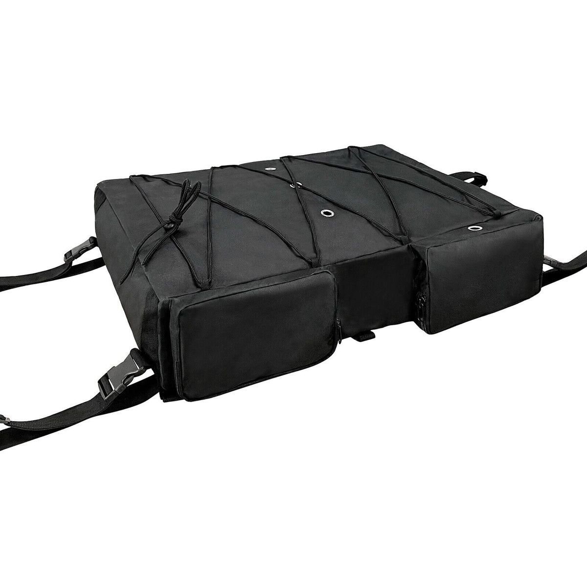Yacht Suspension Bag Life Jacket Storage Bag Water Sports Capacity Storage Bag