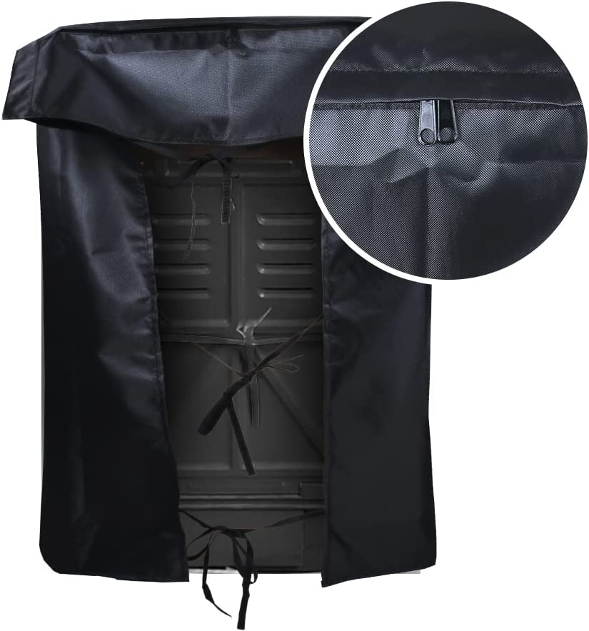 5-6KG Top Load Washing Machine Dryer Cover