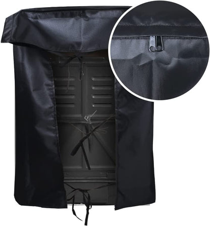 5-6KG Top Load Washing Machine Dryer Cover