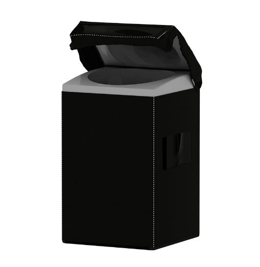 5-6KG Top Load Washing Machine Dryer Cover