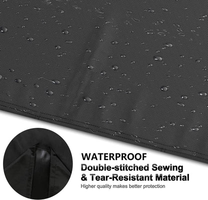 5-6KG Top Load Washing Machine Dryer Cover