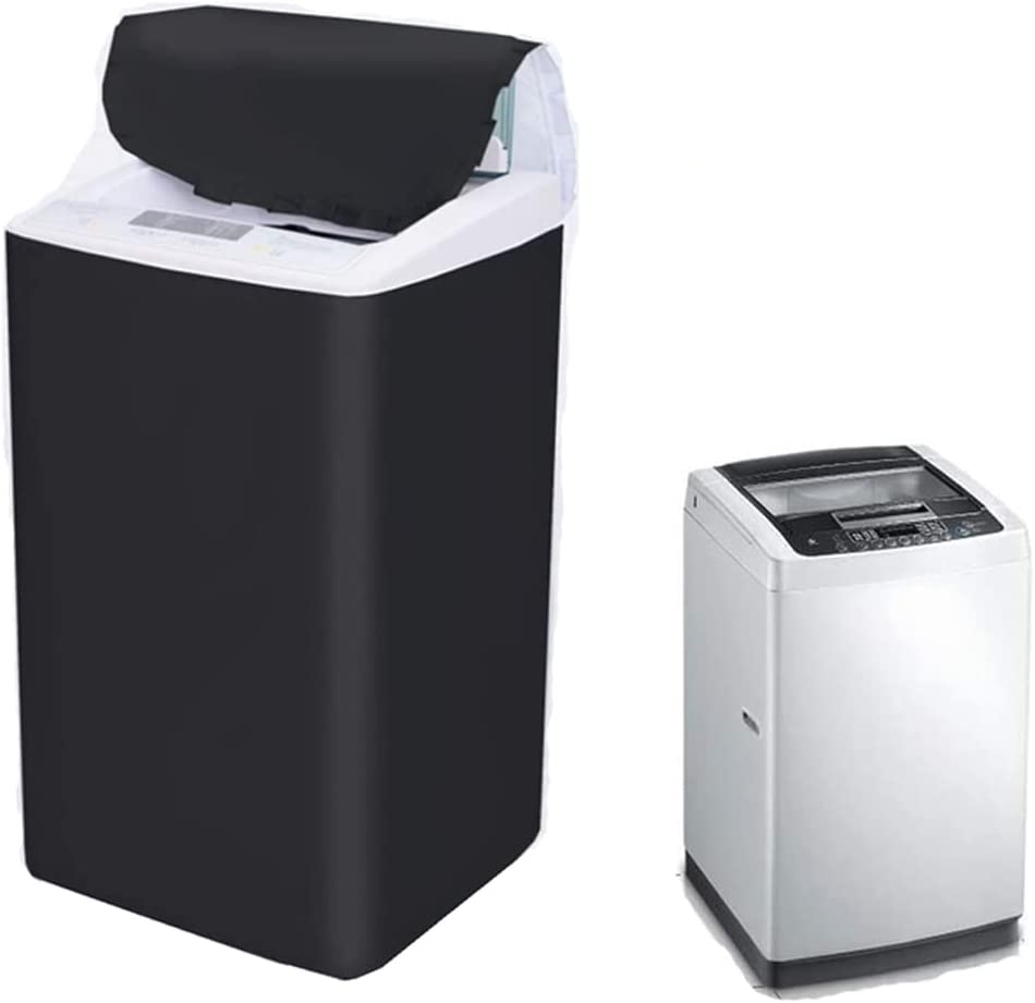 5-6KG Top Load Washing Machine Dryer Cover