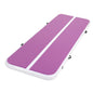 Everfit 3M Air Track Inflatable Gymnastics & Tumbling Mat ?C Purple