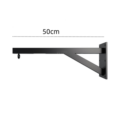 Boxing Bracket Wall Mount Heavy Bag Hanger