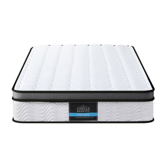 Giselle Mattress Cool Gel Foam 25cm Single