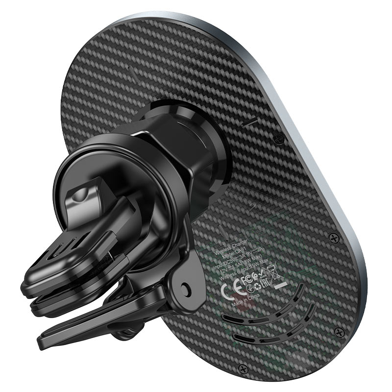 Wireless Car Phone Charger