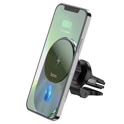 Wireless Car Phone Charger