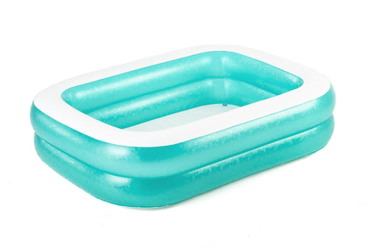 Bestway Kids Play Pool 200x146x48CM Inflatable Pool