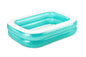 Bestway Kids Play Pool 200x146x48CM Inflatable Pool