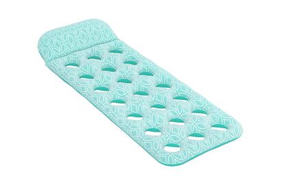 Bestway Pool Floating Mat Inflatable Pool Float Raft 198 x 74 cm