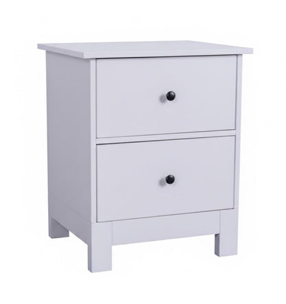 'Pamela' Bedside Table