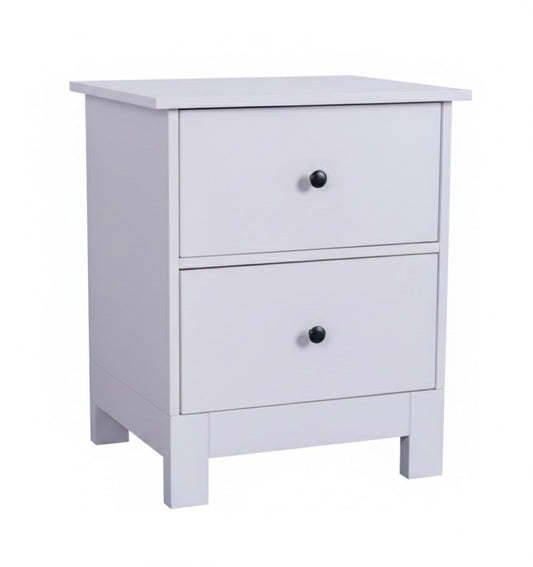'Pamela' Bedside Table