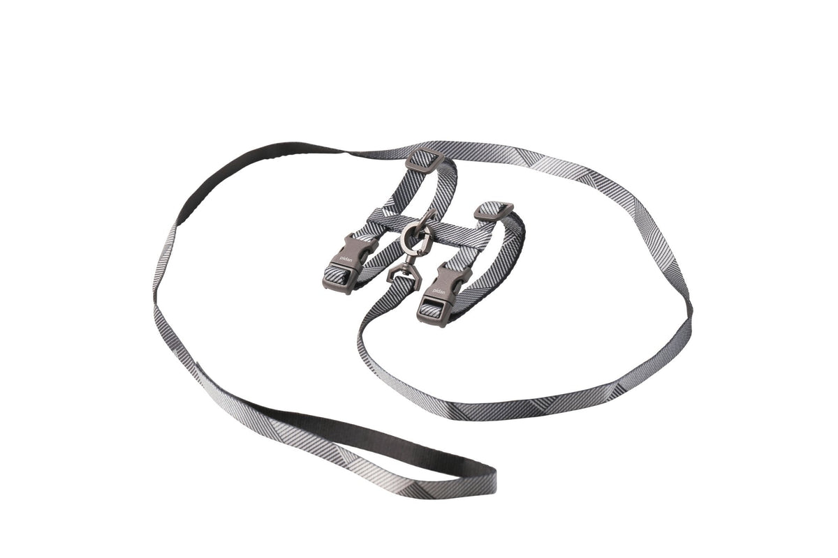 PIDAN Cat Leash & Harness