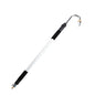 1.75m Gutter Cleaner Telescopic Cleaning Tool Water Wand Brass Fit