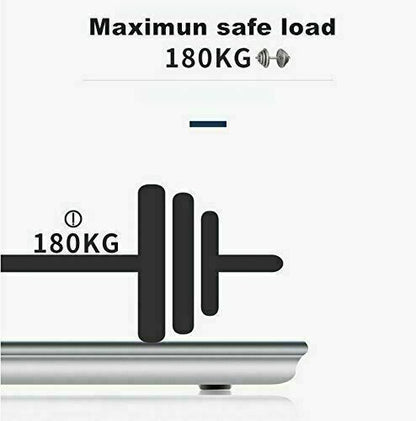 BMI Scales