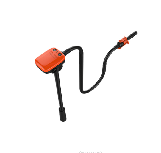 Seaflo Automatic Fuel Transfer Pump