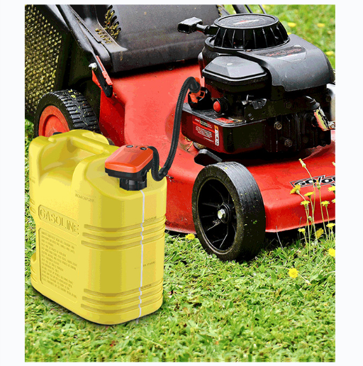 Seaflo Automatic Fuel Transfer Pump