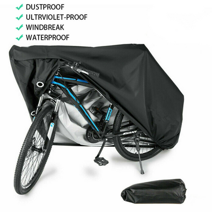 Bike Cover M Size