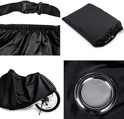 Bike Cover M Size