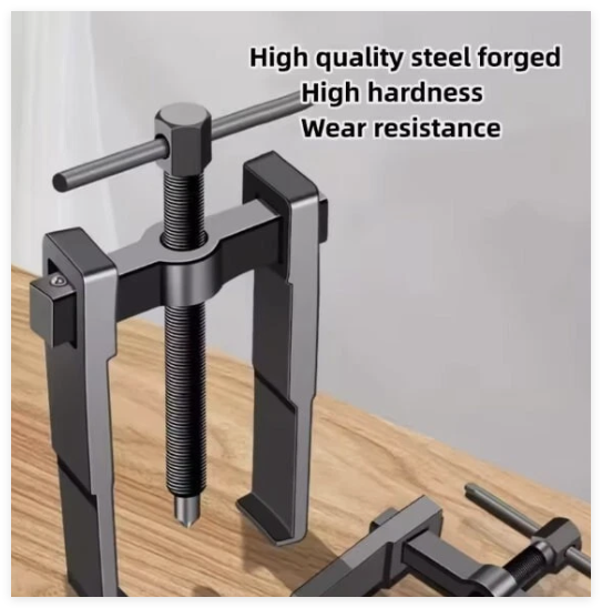 4" Bearing Puller