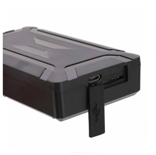22000mAH 4G Real Time GPS Tracker LIVE Tracking Vehicle Car