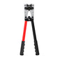 6 - 50 mm2 Anderson Plug Crimp Crimping Tool Battery Cable Lug Hex Crimper